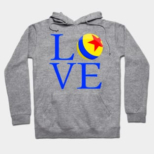 LOVE Hoodie